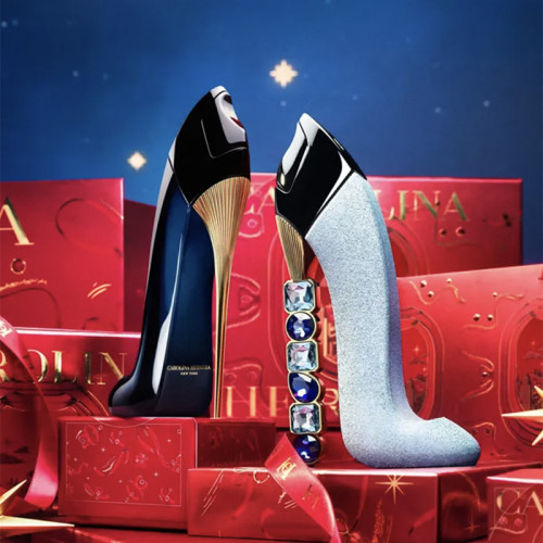 Good Girl - Eau de Parfum Carolina Herrera Parfum